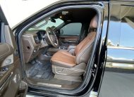 2022 Ford Expedition Max King Ranch