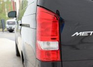2022 Mercedes-Benz Metris Passenger Van