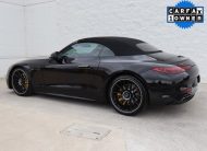 2022 Mercedes-Benz SL-Class AMG® SL 63