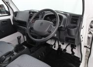 2022 Suzuki Carry 4X4 Scissor Dump Bed