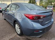 2014 Mazda Mazda3 i Touring