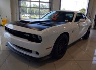 2016 Dodge Challenger SRT Hellcat