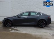2016 Tesla Model S P90D