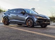 2020 Lamborghini Urus