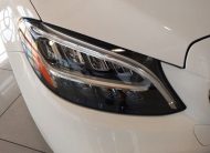 2019 Mercedes-Benz C-Class AMG C 43 Coupe