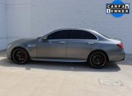 2019 Mercedes-Benz E-Class AMG® E 63 S