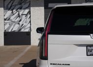 2023 Cadillac Escalade-V