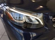 2019 Mercedes-Benz GLC GLC 300 BLUE