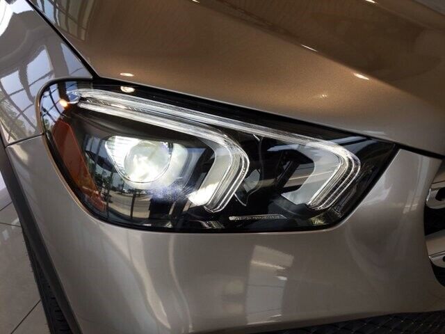 2020 Mercedes-Benz GLE GLE350