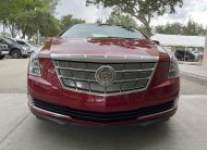 2014 Cadillac ELR