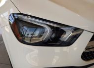 2020 Mercedes-Benz GLE GLE350 white