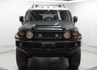 2011 Toyota FJ Cruiser