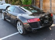 2011 Audi R8 4.2 quattro