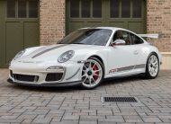 2011 Porsche 911 GT3 RS 4.0 GT3 RS