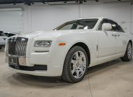 2011 Rolls-Royce Ghost