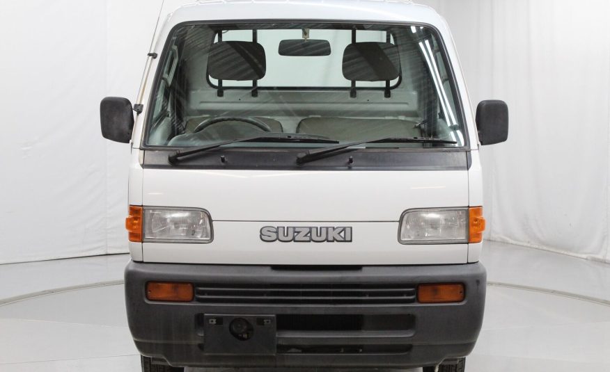 1997 Suzuki Carry