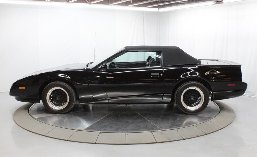 1992 Pontiac Trans Am