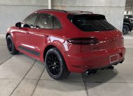 2018 Porsche Macan GTS