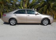 2011 Toyota Camry LE 4dr Sedan 6A