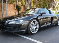 2011 Audi R8 4.2 quattro