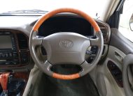 1998 Toyota Land Cruiser