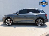 2018 Audi SQ5 Prestige