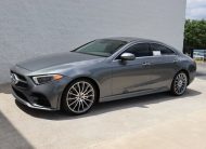 2019 Mercedes-Benz CLS-Class CLS 450