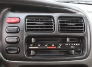 1999 Chevrolet Tracker