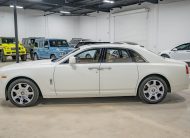 2011 Rolls-Royce Ghost