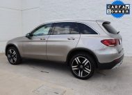 2020 Mercedes-Benz GLC GLC 300
