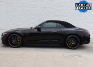 2022 Mercedes-Benz SL-Class AMG® SL 63