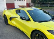 2020 Chevrolet Corvette Stingray