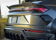 2020 Lamborghini Urus