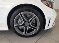 2019 Mercedes-Benz C-Class AMG C 43 Coupe