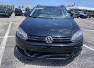 2014 Volkswagen Jetta 2.0L TDI