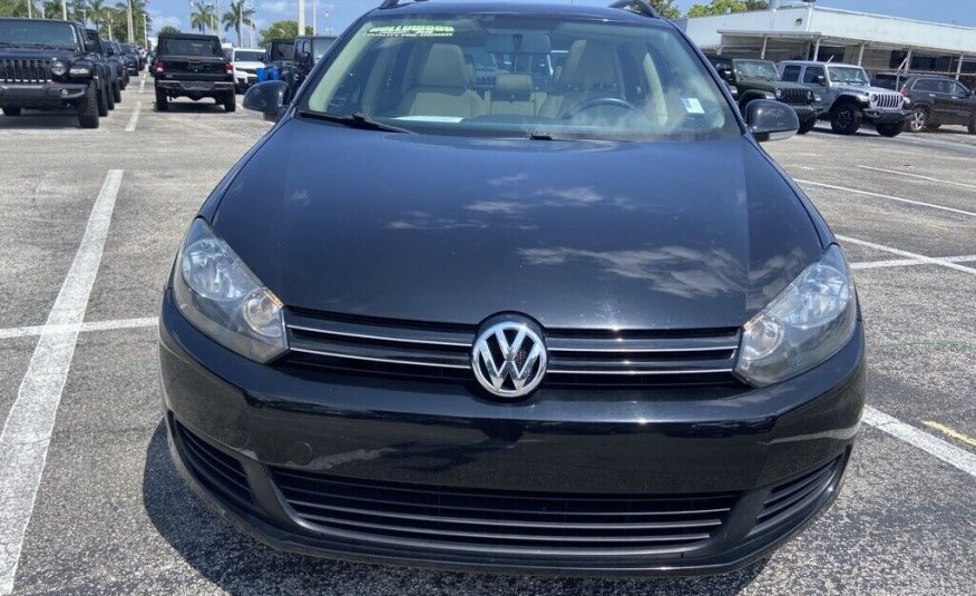 2014 Volkswagen Jetta 2.0L TDI