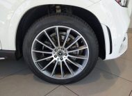 2020 Mercedes-Benz GLE GLE350 white