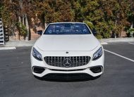 2019 Mercedes-Benz S-Class AMG S 63