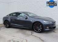 2016 Tesla Model S P90D