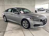 2020 Honda Accord Sport 2.0T