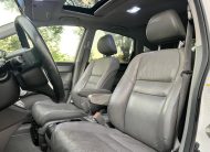 2007 Honda CR-V EX-L Sport Utility 4D