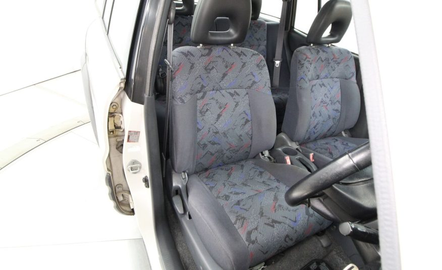 1997 Toyota RAV4 Long