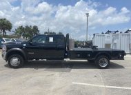 2021 Ram 5500 Tradesman