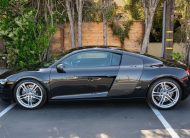 2011 Audi R8 4.2 quattro