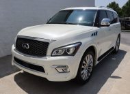 2016 INFINITI QX80 4WD 4dr