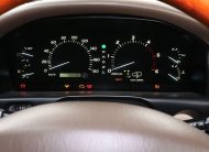 1998 Toyota Land Cruiser
