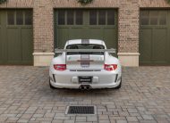 2011 Porsche 911 GT3 RS 4.0 GT3 RS