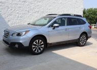 2016 Subaru Outback 3.6R Limited