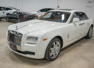 2011 Rolls-Royce Ghost