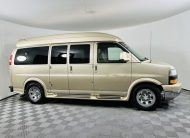 2009 GMC Savana Upfitter